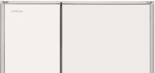 Холодильник Hitachi R-WX 630 KU XW фото 2 в Челябинске