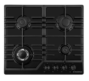 Газовая варочная панель MAUNFELD EGHE.64.43CB/G фото 2 в Челябинске Газовая варочная панель MAUNFELD EGHE.64.43CB/G фото 2 в Челябинске