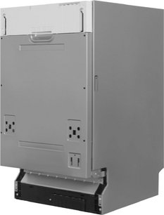 Встраиваемая посудомоечная машина Hyundai HBD 440P фото 4 в Челябинске