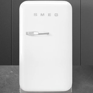 Мини-бар Смег FAB5RWH фото 4 в Челябинске Мини-бар Smeg FAB5RWH фото 4 в Челябинске
