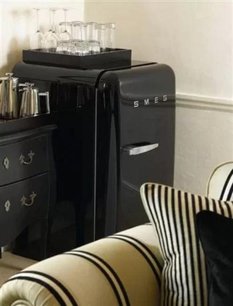Холодильник Смег FAB10RNE фото 2 в Челябинске Холодильник Smeg FAB10RNE фото 2 в Челябинске