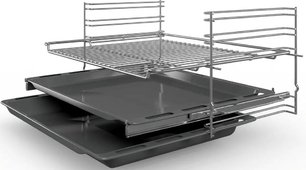 Духовой шкаф Бош HBF534EB0Q фото 4 в Челябинске Духовой шкаф Bosch HBF534EB0Q фото 4 в Челябинске