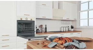 Электрическая варочная панель BOSCH PKE611BA1R фото 2 в Челябинске