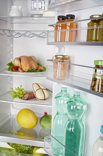 Встраиваемый холодильник Франке FCB 360 V NE E фото 4 в Челябинске Встраиваемый холодильник Franke FCB 360 V NE E фото 4 в Челябинске