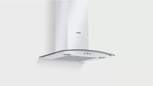 Вытяжка Бош DWA06E621 фото 2 в Челябинске Вытяжка Bosch DWA06E621 фото 2 в Челябинске