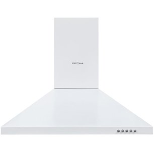 Вытяжка Krona BRIEF 600 WHITE PB фото 3 в Челябинске Вытяжка Krona BRIEF 600 WHITE PB фото 3 в Челябинске
