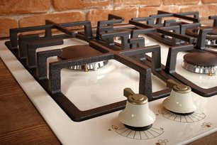 Варочная панель Горение GW 65 CLI фото 3 в Челябинске Варочная панель Gorenje GW 65 CLI фото 3 в Челябинске