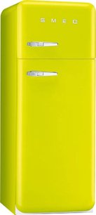 Холодильник Смег FAB30VE7 фото в Челябинске Холодильник Smeg FAB30VE7 фото в Челябинске