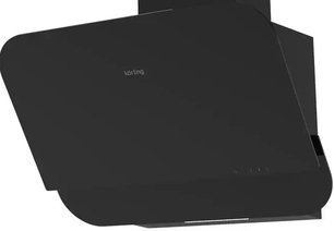 Наклонная вытяжка Кертинг KHC 66135 GN фото 2 в Челябинске Наклонная вытяжка Korting KHC 66135 GN фото 2 в Челябинске