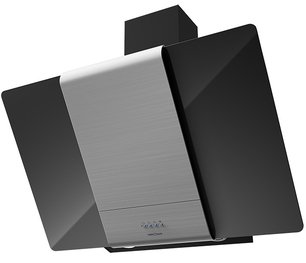 Вытяжка Крона TALLI 900 inox/black glass 3P фото в Челябинске Вытяжка KRONA TALLI 900 inox/black glass 3P фото в Челябинске