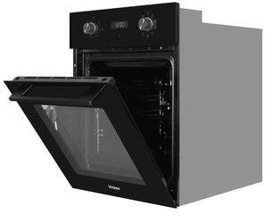 Духовой шкаф Haier HOY-P09NSGBB фото 2 в Челябинске