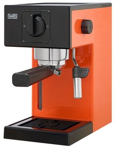 Кофеварка рожковая Вард VCPA1O фото 3 в Челябинске Кофеварка рожковая VARD VCPA1O фото 3 в Челябинске