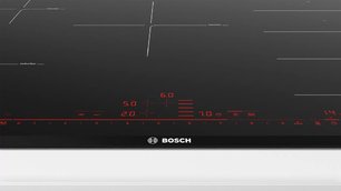 Индукционная варочная панель Bosch PXV875DC1E фото 4 в Челябинске