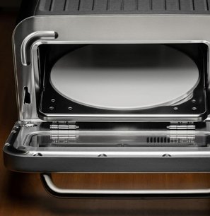 Печь для пиццы BORK W710 фото 4 в Челябинске