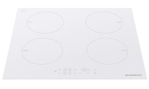 Варочная панель Maunfeld EVI.594-WH фото 4 в Челябинске