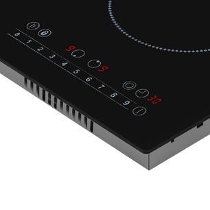 Варочная панель Maunfeld EVCE292SDPBK фото 4 в Челябинске