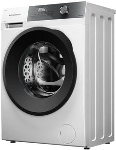 Стиральная машина Куперсберг WM 400 W фото 2 в Челябинске Стиральная машина Kuppersberg WM 400 W фото 2 в Челябинске