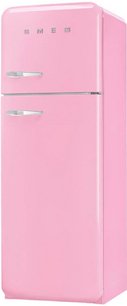 Холодильник Смег FAB30RPK6 фото 2 в Челябинске Холодильник Smeg FAB30RPK6 фото 2 в Челябинске