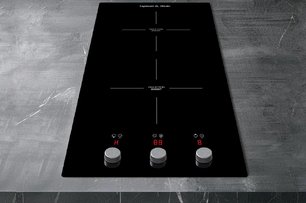 Стеклокерамическая варочная панель Zigmund Shtain CI 45.3 B фото 3 в Челябинске