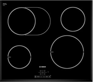 Электрическая варочная панель Bosch PIC 651B17E фото в Челябинске