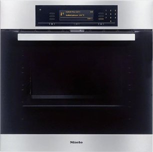 Духовой шкаф Миле H 5681 BP ED TouchControl фото в Челябинске Духовой шкаф Miele H 5681 BP ED TouchControl фото в Челябинске