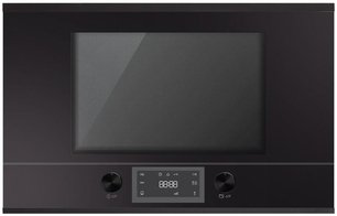 Встраиваемая микроволновая печь Kuppersbusch ML 6330.0 S5 Black Velvet фото в Челябинске