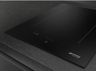 Варочная панель Smeg SIM3323D фото 4 в Челябинске