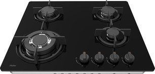 Варочная панель Haier HHX-G64CWB1 фото 2 в Челябинске