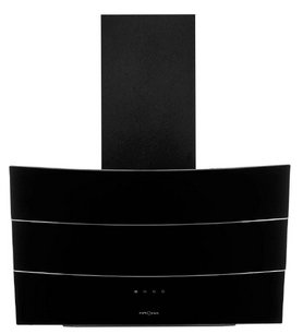 Вытяжка Крона INGA 600 black sensor фото 2 в Челябинске Вытяжка KRONA INGA 600 black sensor фото 2 в Челябинске