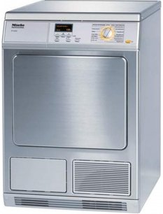 Сушильная машина Миле PT 5135 C ED фото в Челябинске Сушильная машина Miele PT 5135 C ED фото в Челябинске