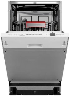 Встраиваемая посудомоечная машина Kuppersberg GGS 4525 фото 3 в Челябинске