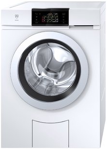 Стиральная машина Фауцуг AdoraWash V6000 AW6TWHC li фото в Челябинске Стиральная машина V-ZUG AdoraWash V6000 AW6TWHC li фото в Челябинске