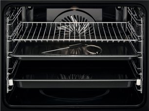 Духовой шкаф АЕГ BPE742380B фото 3 в Челябинске Духовой шкаф AEG BPE742380B фото 3 в Челябинске