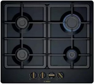 Варочная панель Bosch PGP6B6B95R фото в Челябинске