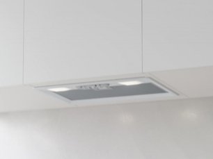 Встраиваемая вытяжка Крона MINI 600 WHITE фото 2 в Челябинске Встраиваемая вытяжка KRONA MINI 600 WHITE фото 2 в Челябинске