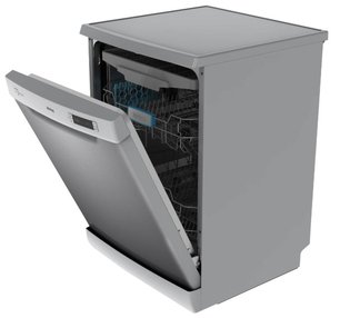 Посудомоечная машина Кертинг KDF 60578 S фото 3 в Челябинске Посудомоечная машина Korting KDF 60578 S фото 3 в Челябинске