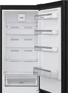 Холодильник Korting KNFC 61868 GN фото 3 в Челябинске