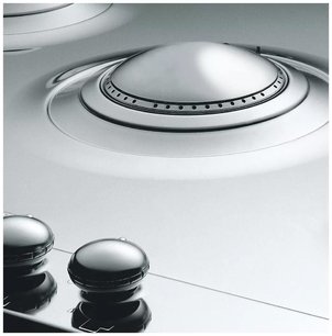 Варочная панель Smeg P75 фото 2 в Челябинске