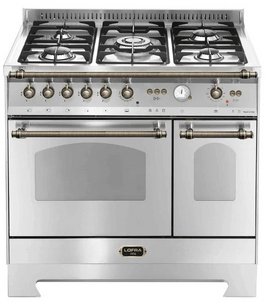 Варочный центр Lofra RSD96GVGTE/CI Bronze фото в Челябинске