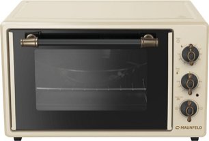 Мини-печь Маунфилд MMO-373MBG02 фото 2 в Челябинске Мини-печь Maunfeld MMO-373MBG02 фото 2 в Челябинске