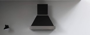 Вытяжка Бертаззони K120HERTX фото 2 в Челябинске Вытяжка Bertazzoni K120HERTX фото 2 в Челябинске