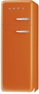 Холодильник Смег FAB30OS7 фото в Челябинске Холодильник Smeg FAB30OS7 фото в Челябинске