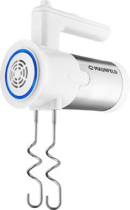 Миксер Maunfeld MF-321WH фото
