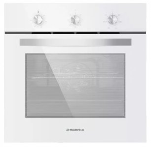 Шкаф духовой электрический MAUNFELD EOEC.586PW фото в Челябинске Шкаф духовой электрический MAUNFELD EOEC.586PW фото в Челябинске