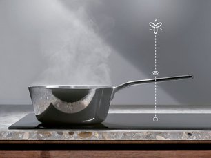 Варочная панель Electrolux EIV63443CT фото 4 в Челябинске