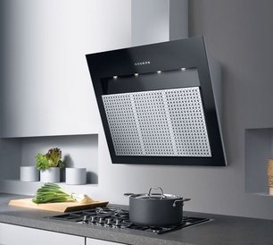 Вытяжка Гутман Quadro фото 2 в Челябинске Вытяжка Gutmann Quadro фото 2 в Челябинске