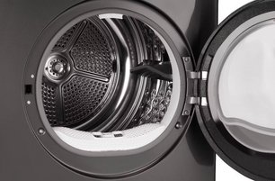 Сушильная машина Midea MD200H90W/T-RU фото 4 в Челябинске