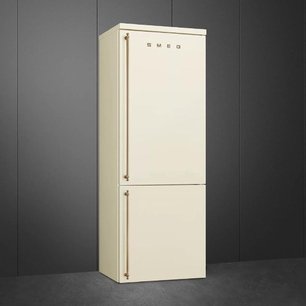 Холодильник Смег FA8005RPO фото 3 в Челябинске Холодильник Smeg FA8005RPO фото 3 в Челябинске