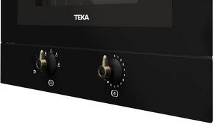 Встраиваемая микроволновая печь Teka MWR 22 BI AB фото 3 в Челябинске
