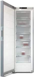 Морозильник Миле FNS 4882 D edt/cs фото 3 в Челябинске Морозильник Miele FNS 4882 D edt/cs фото 3 в Челябинске